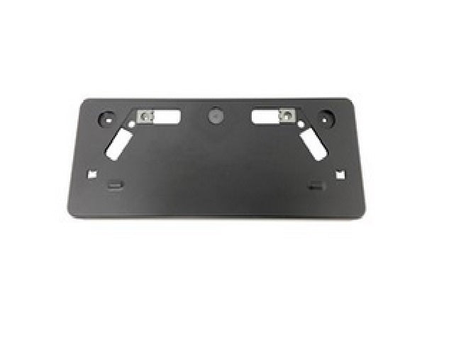 2023 Toyota Prius License Plate Bracket Front With Mounting Hardware , TO1068172. Perfect fit and finish.