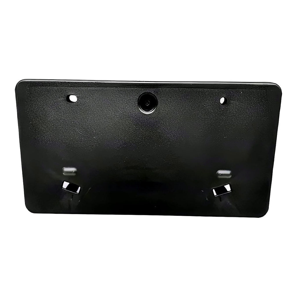 2023-Toyo A Corolla Sedan Front License Plate, to1068176. Front view.