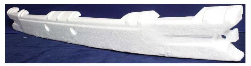 1993-1996 Toyota Corolla Wagon Front Absorber , TO1070102. Lightweight yet durable construction.