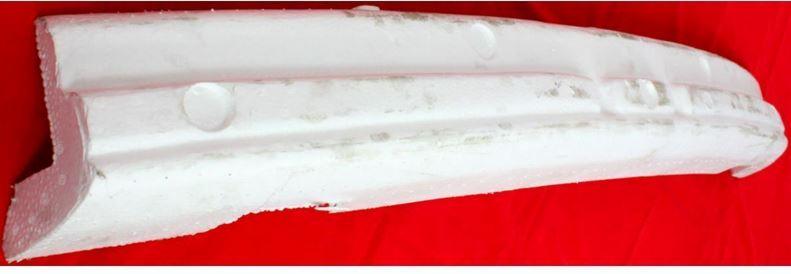 1998-2000 Toyota Sienna Front Absorber , TO1070121. Professional-grade auto body part.