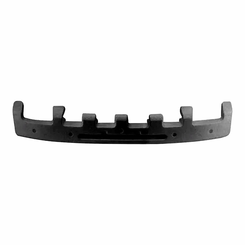 2003-2004 Toyota Corolla Sedan Front Absorber Fr, to1070127. Front view.