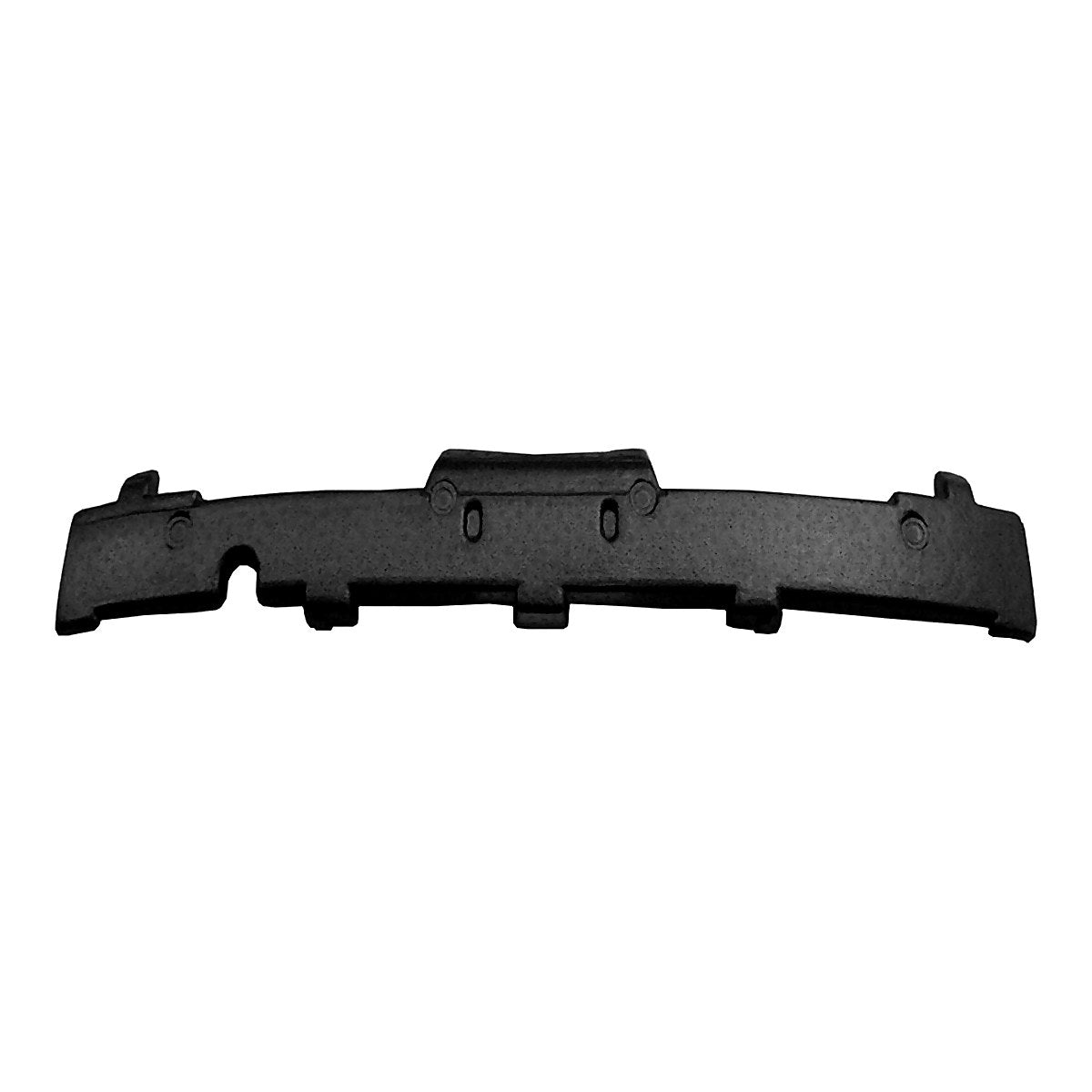 2002-2006 Toyota Camry Front Absorber Fr, to1070128. Front view.