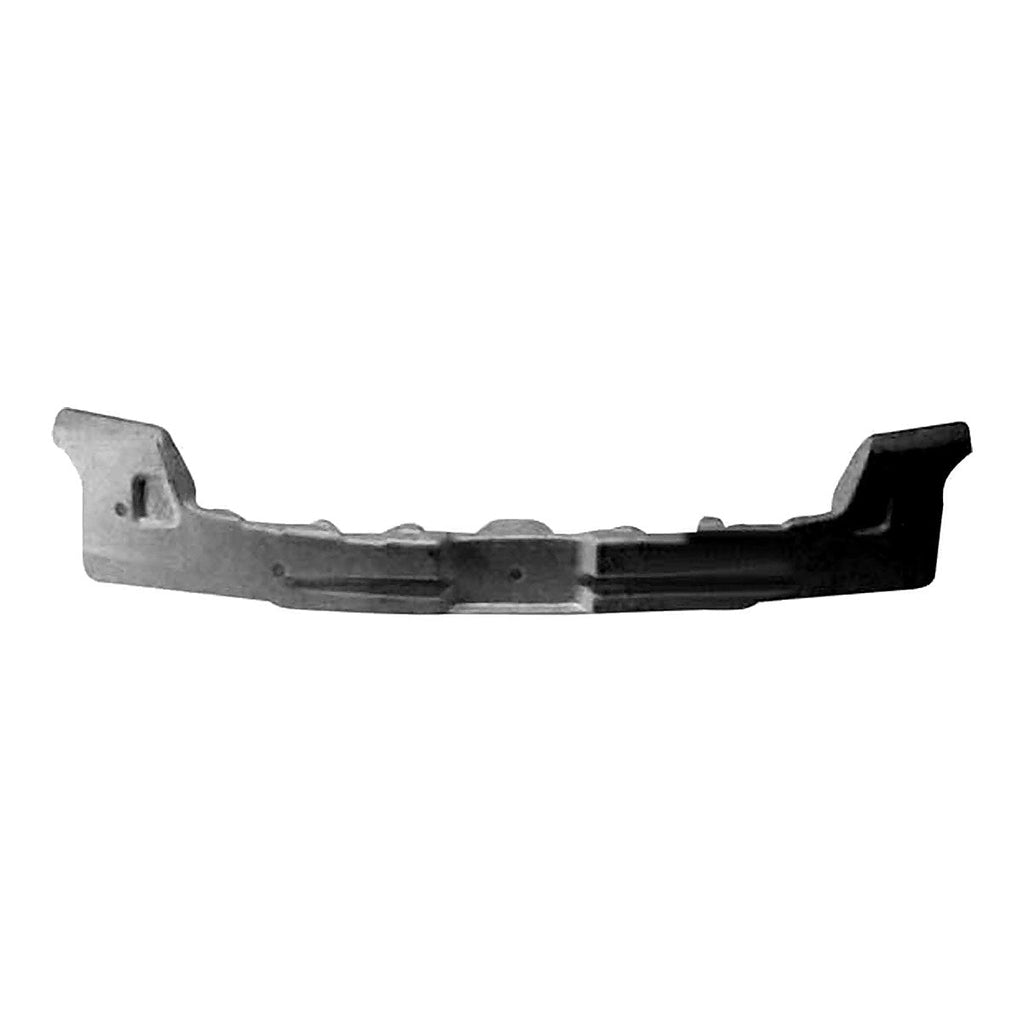 2004-2005 Toyota Sienna Front Absorber Fr, to1070137. Front view.