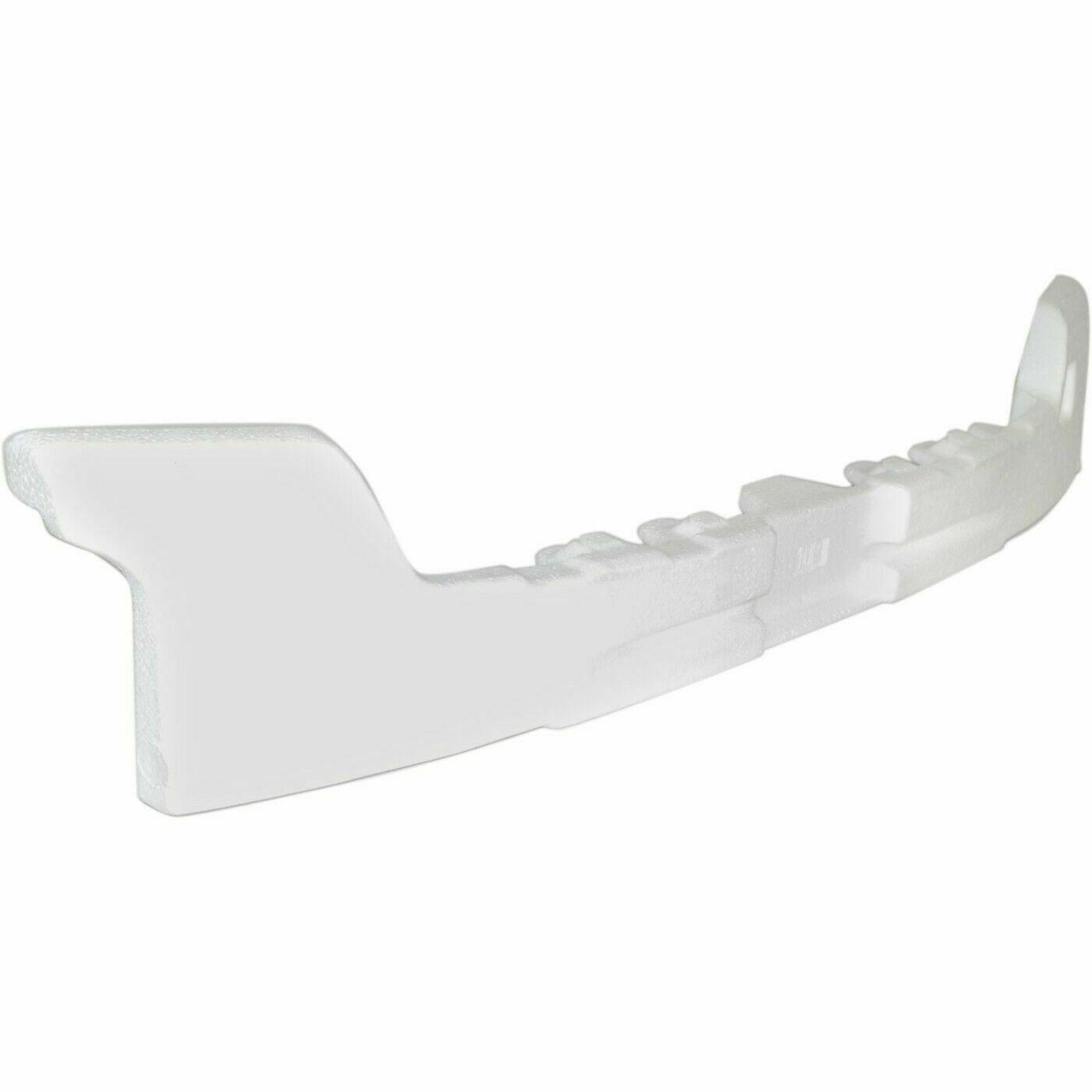 2004-2005 Toyota Sienna Front Absorber , TO1070137. Professional-grade auto body part.