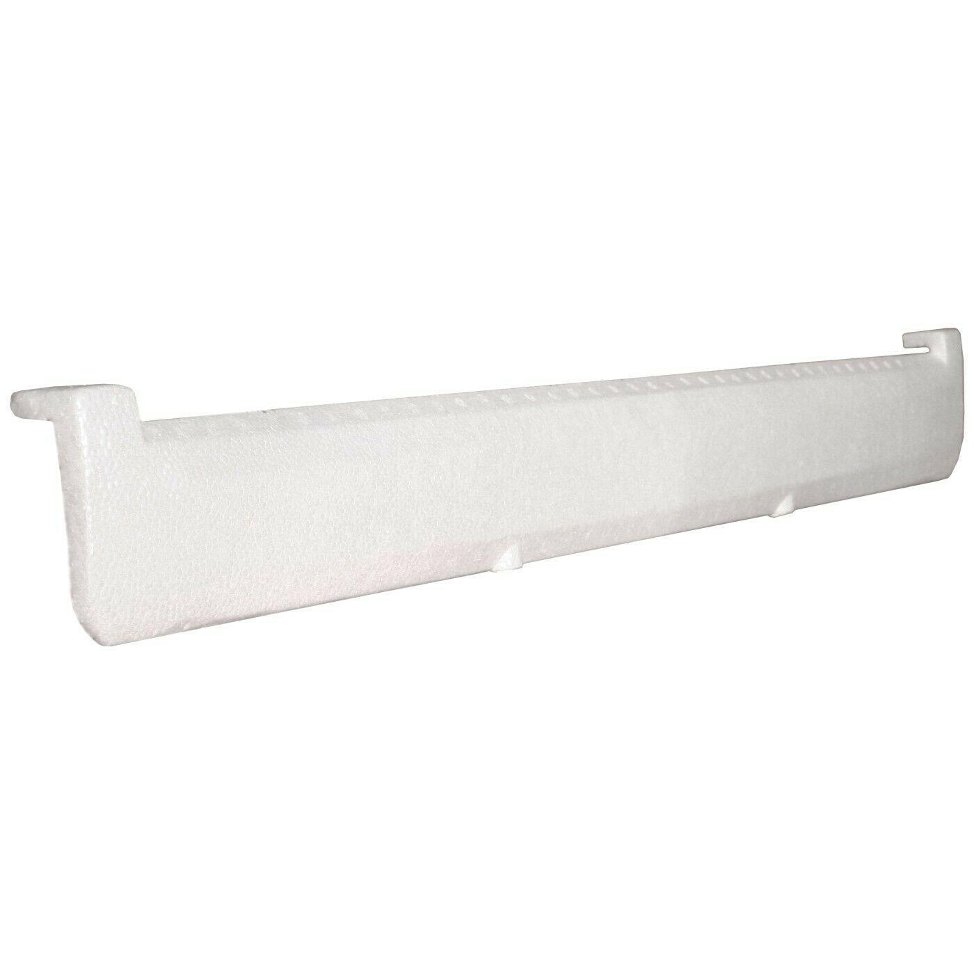 2004-2006 Toyota Tundra Front Absorber , TO1070141. Exact fit for vehicle restoration.