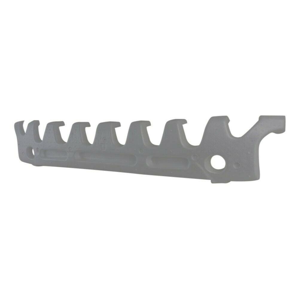 2004-2007 Toyota Highlander Front Absorber , TO1070148. Side view of the replacement part.