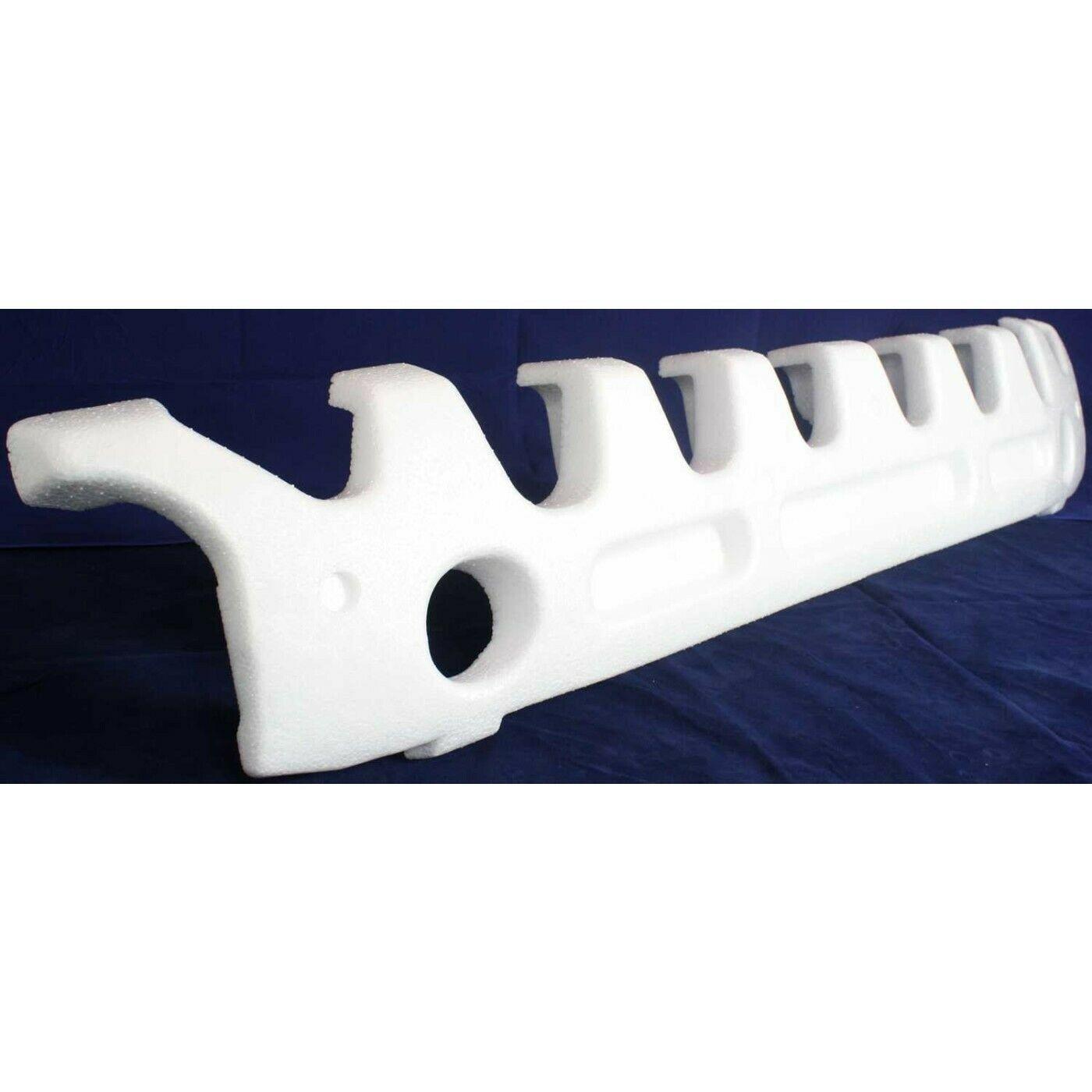 2001-2003 Toyota Highlander Front Absorber , TO1070154. Installed view for reference.