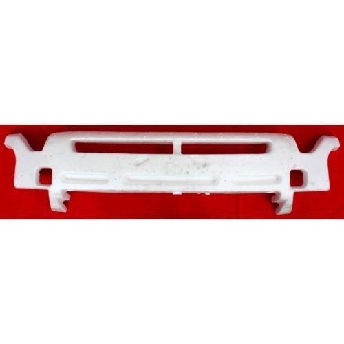 2006-2007 Toyota Highlander Hybrid Front Absorber , TO1070155. Durable and impact-resistant.