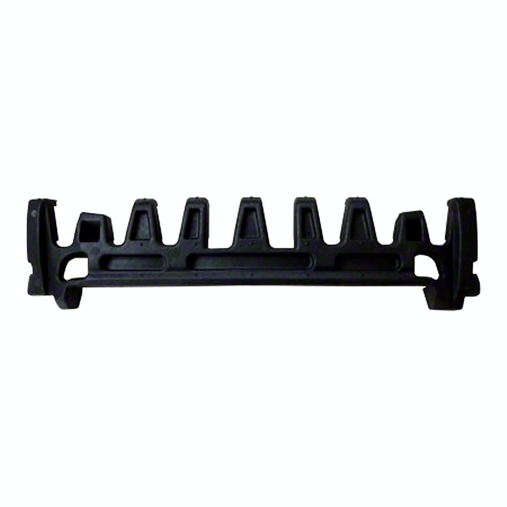 2008-2010 Toyota Highlander Front Absorber Fr, to1070157. Front view.
