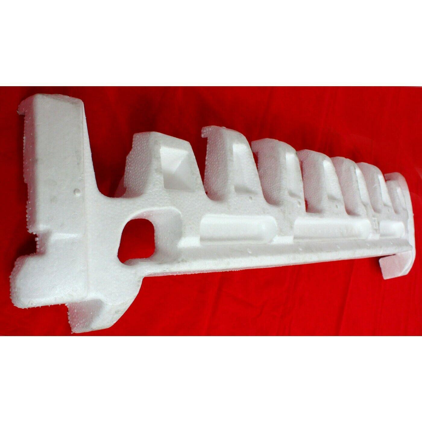 2008-2010 Toyota Highlander Hybrid Front Absorber , TO1070157. Angle view for visual reference.