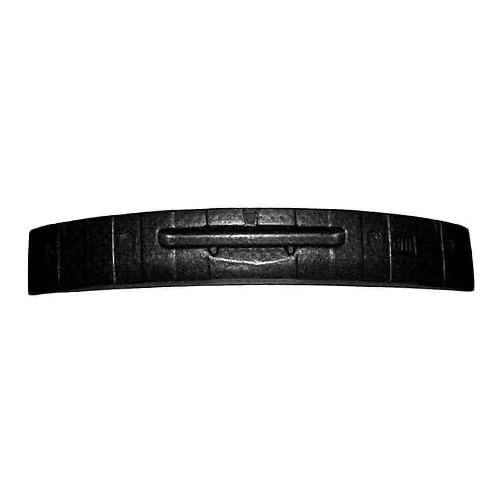 2009-2010 Toyota Corolla Sedan Front Absorber Fr, to1070159. Front view.