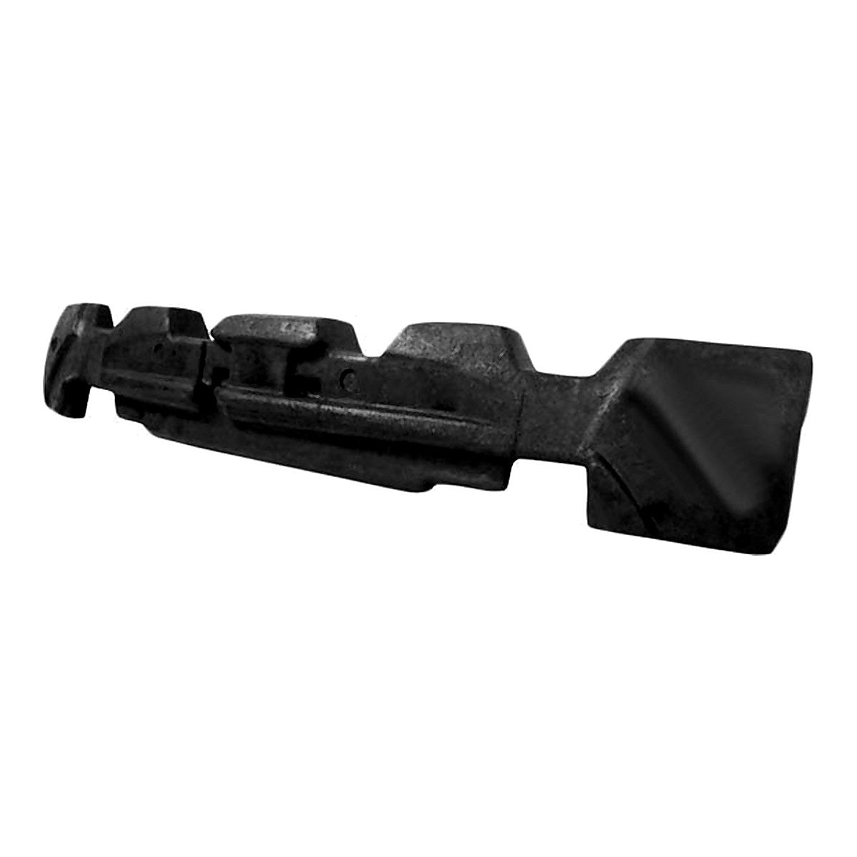 2009-2013 Toyota Matrix Front Absorber Fr, to1070160. Front view.