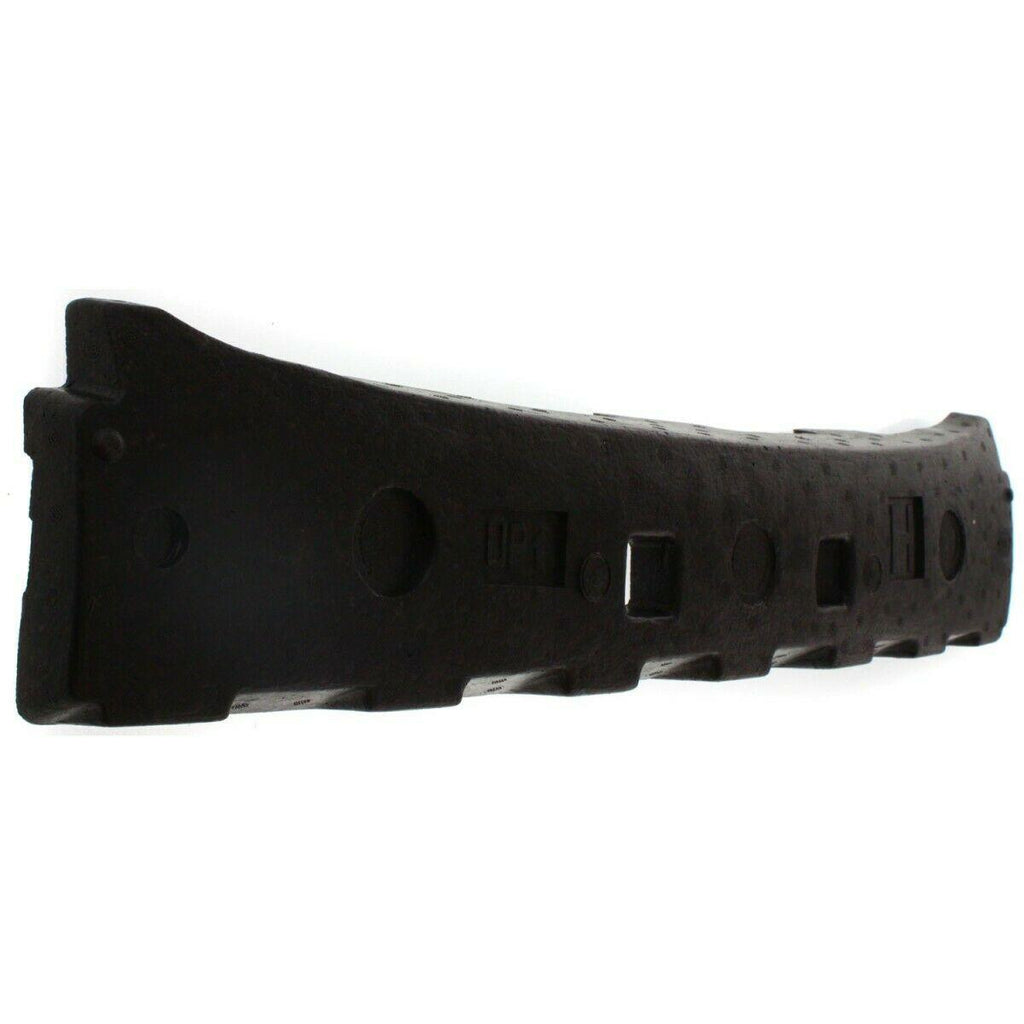 2010-2011 Toyota Camry Hybrid Front Absorber , TO1070165. Angle view for visual reference.