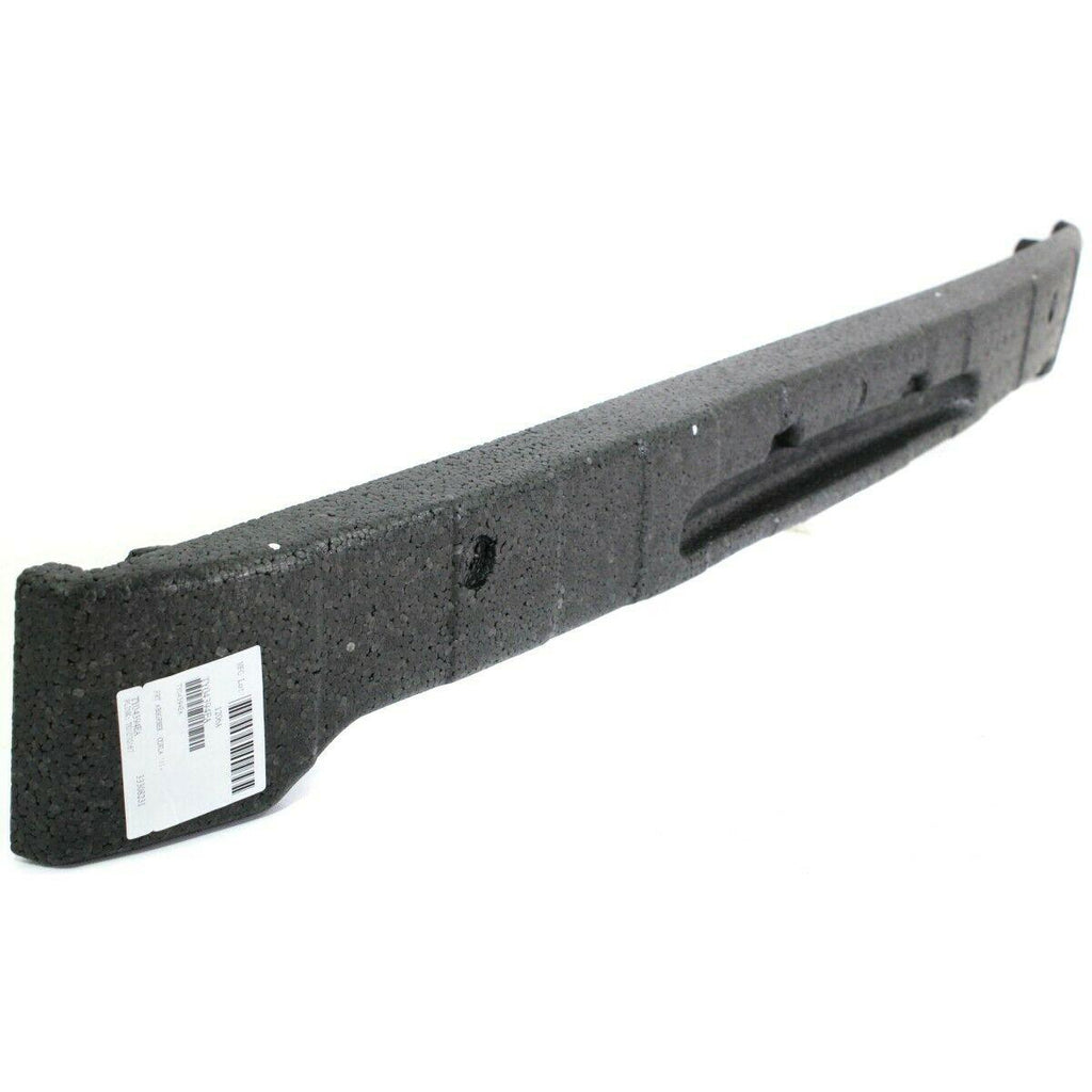 2011-2013 Toyota Corolla Sedan Front Absorber , TO1070167. Durable and impact-resistant.