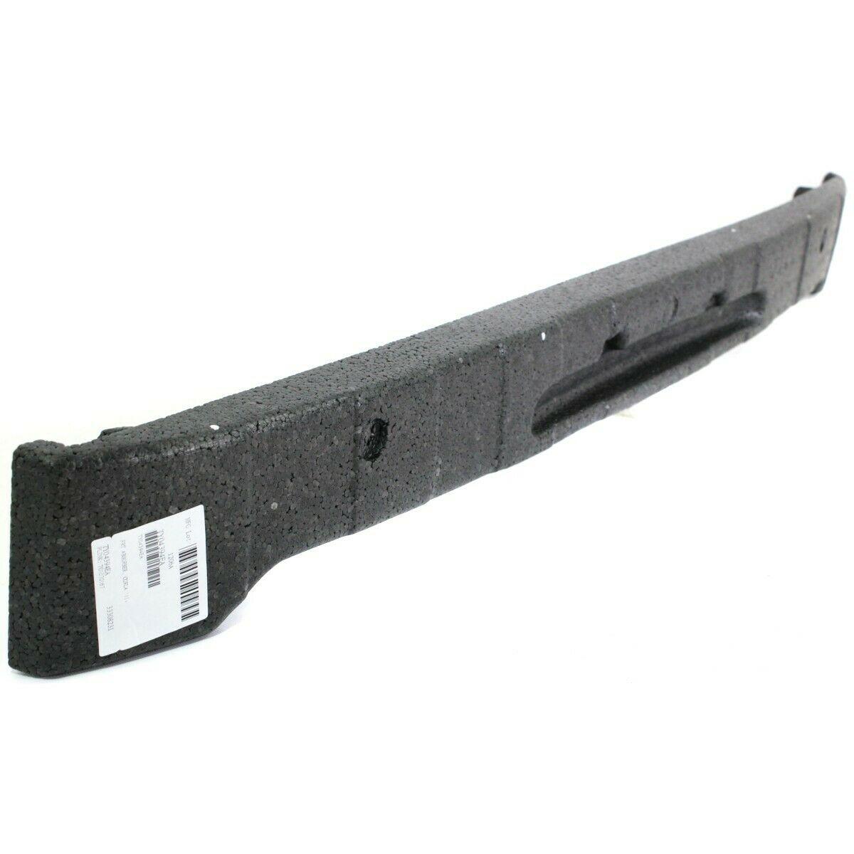 2011-2013 Toyota Corolla Sedan Front Absorber , TO1070167. Durable and impact-resistant.