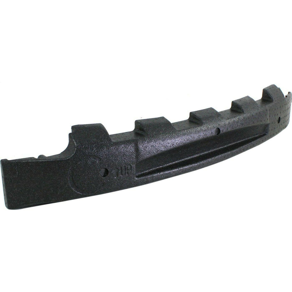 2012-2013 Toyota Camry Front Absorber , TO1070171. Installed view for reference.