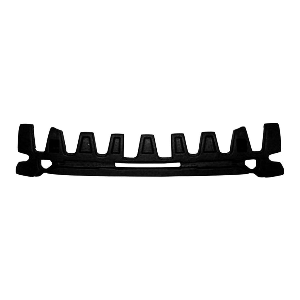 2011-2013 Toyota Highlander Front Absorber Fr, to1070174. Front view.