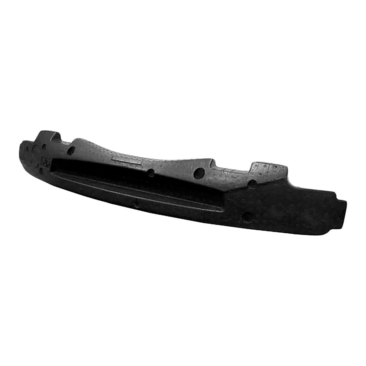2012-2013 Toyota Camry Front Absorber Fr, to1070177. Front view.