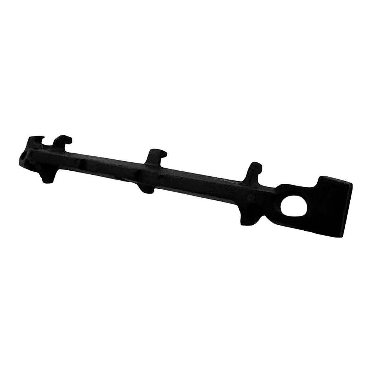2013-2015 Toyota Rav4 Front Absorber Fr, to1070178. Front view.