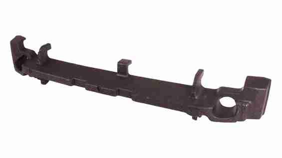 2013-2015 Toyota Rav4 Front Absorber , TO1070178. Lightweight yet durable construction.