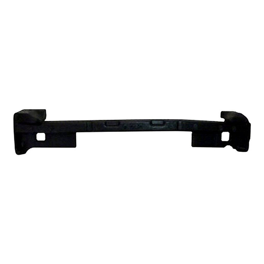 2014-2016 Toyota Highlander Hybrid Front Absorber Fr, to1070181. Front view.