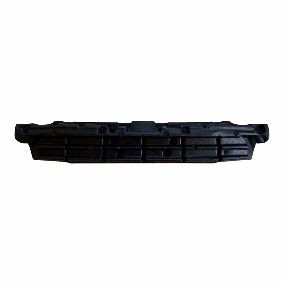 2015-2017 Toyota Camry Front Absorber Fr, to1070184. Front view.