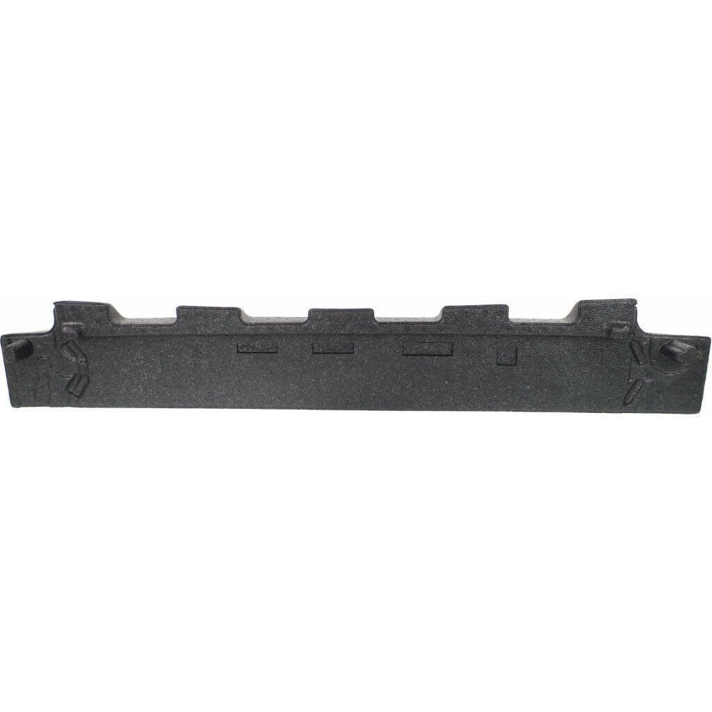 2015-2017 Toyota Camry Hybrid Front Absorber , TO1070184. Precision fitment for collision repair.