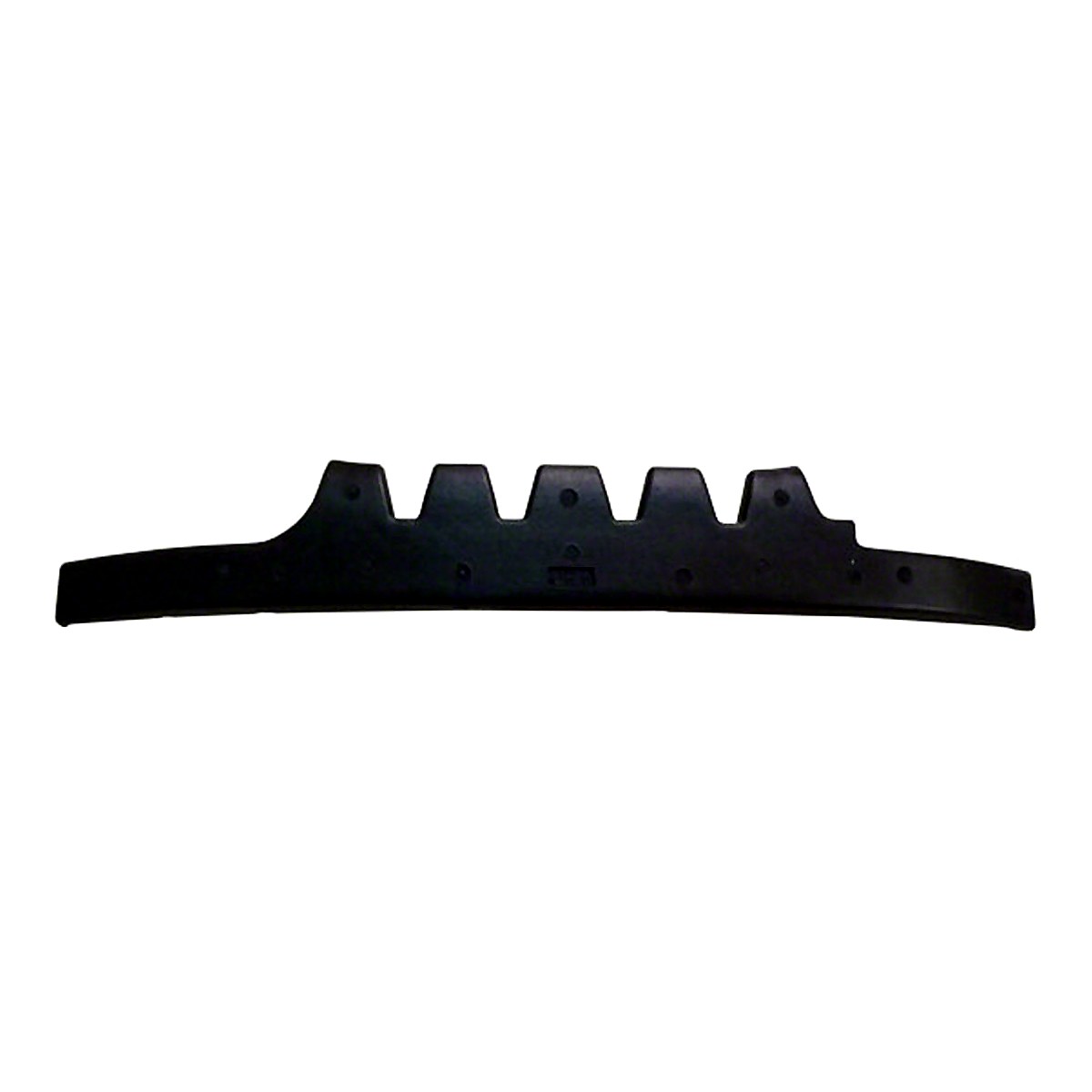 2015-2017 Toyota Sienna Front Absorber Fr, to1070185. Front view.