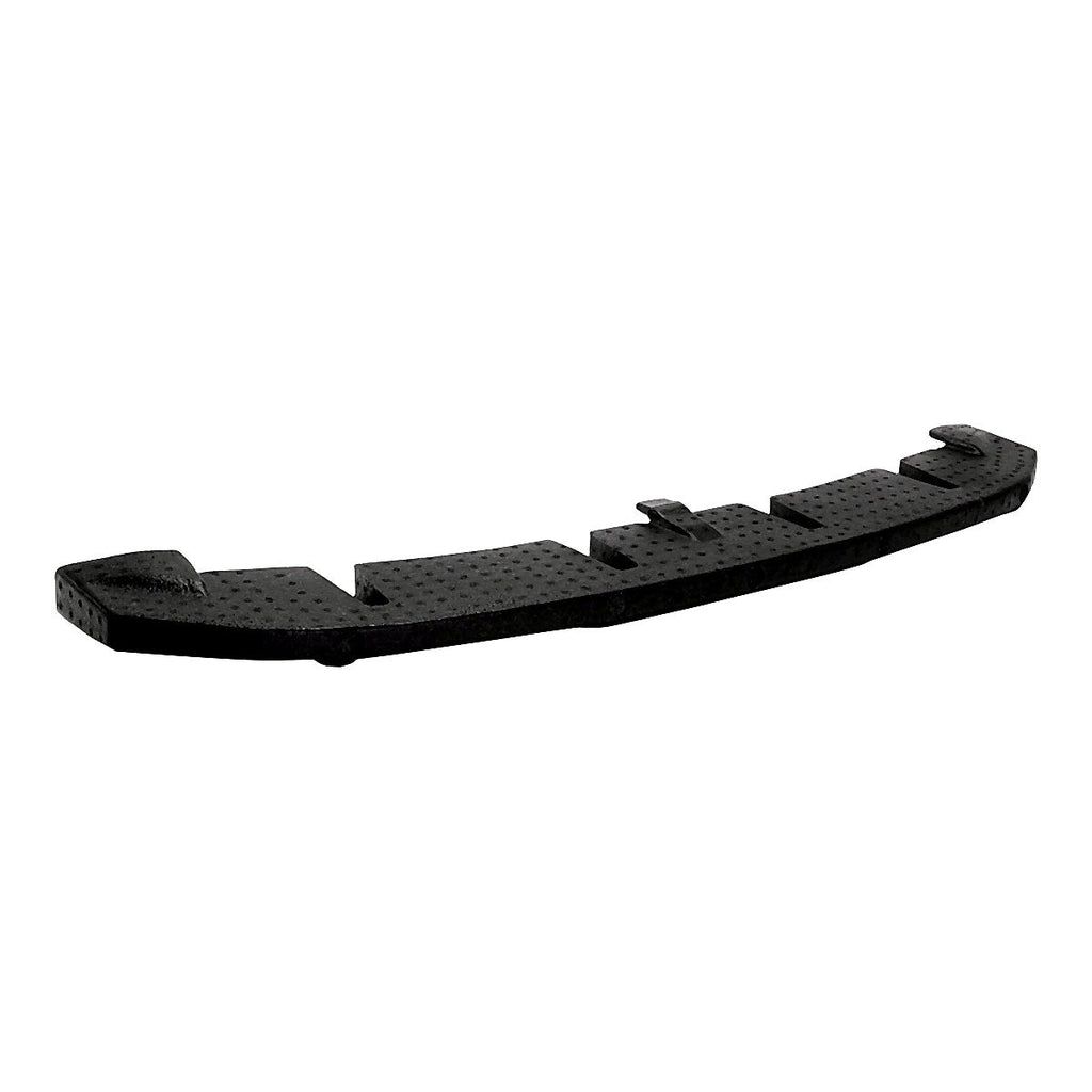 2018-2019 Toyota Chr Front Lower Absorber Fr, to1070215. Front view.