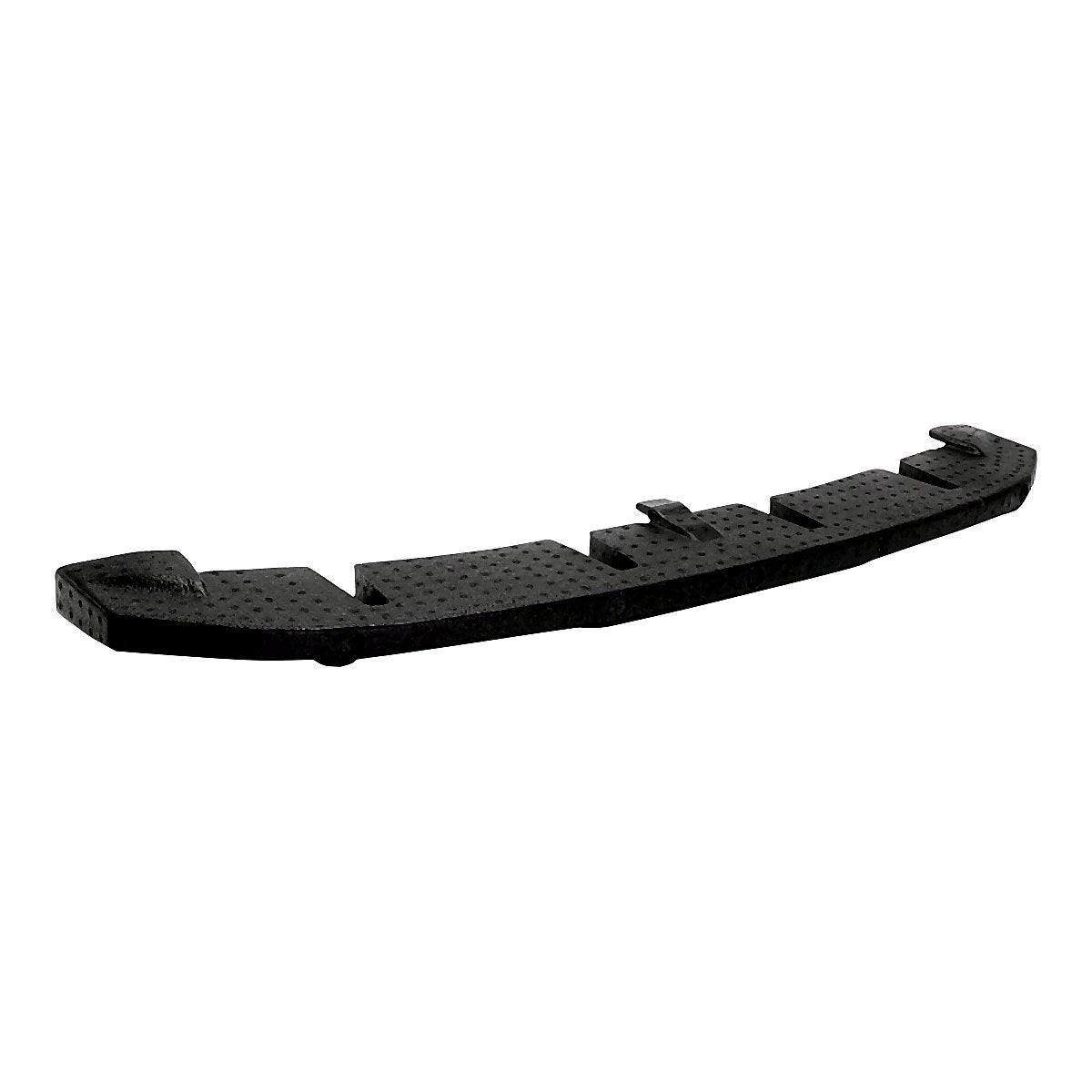 2018-2019 Toyota Chr Front Lower Absorber Fr, to1070215. Front view.