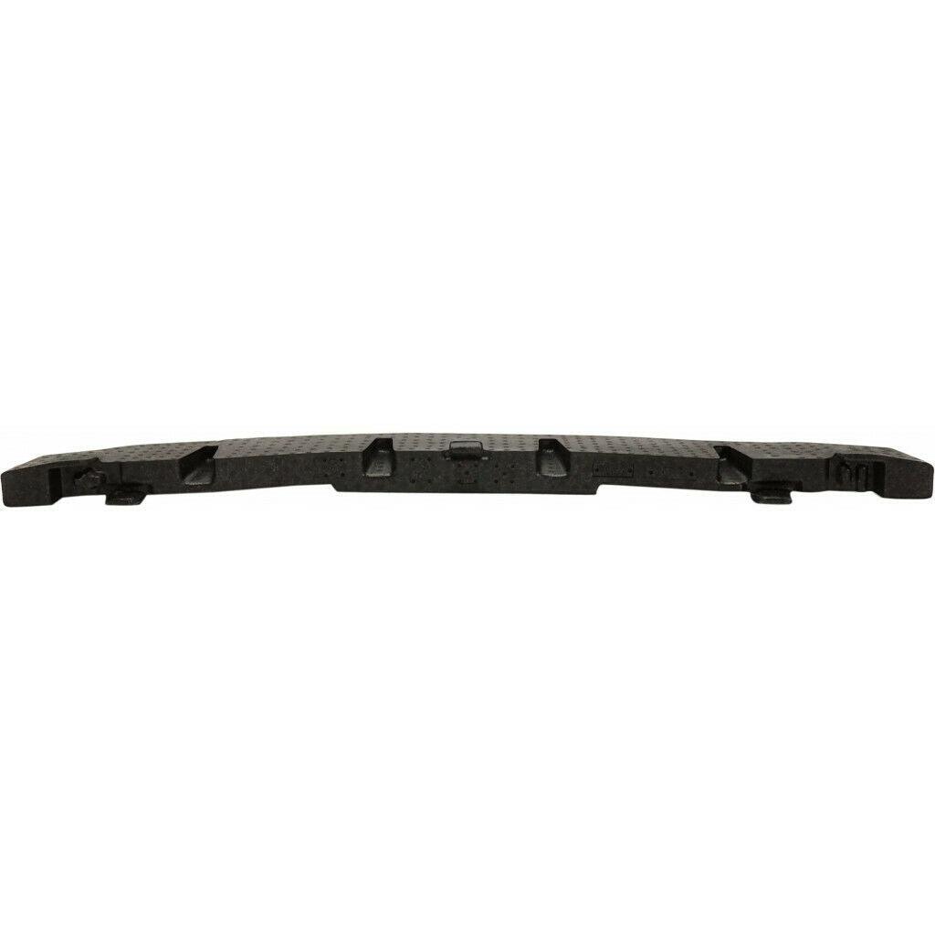 2018-2019 Toyota CHR Front Absorber Lower , TO1070215. OEM-style replacement.