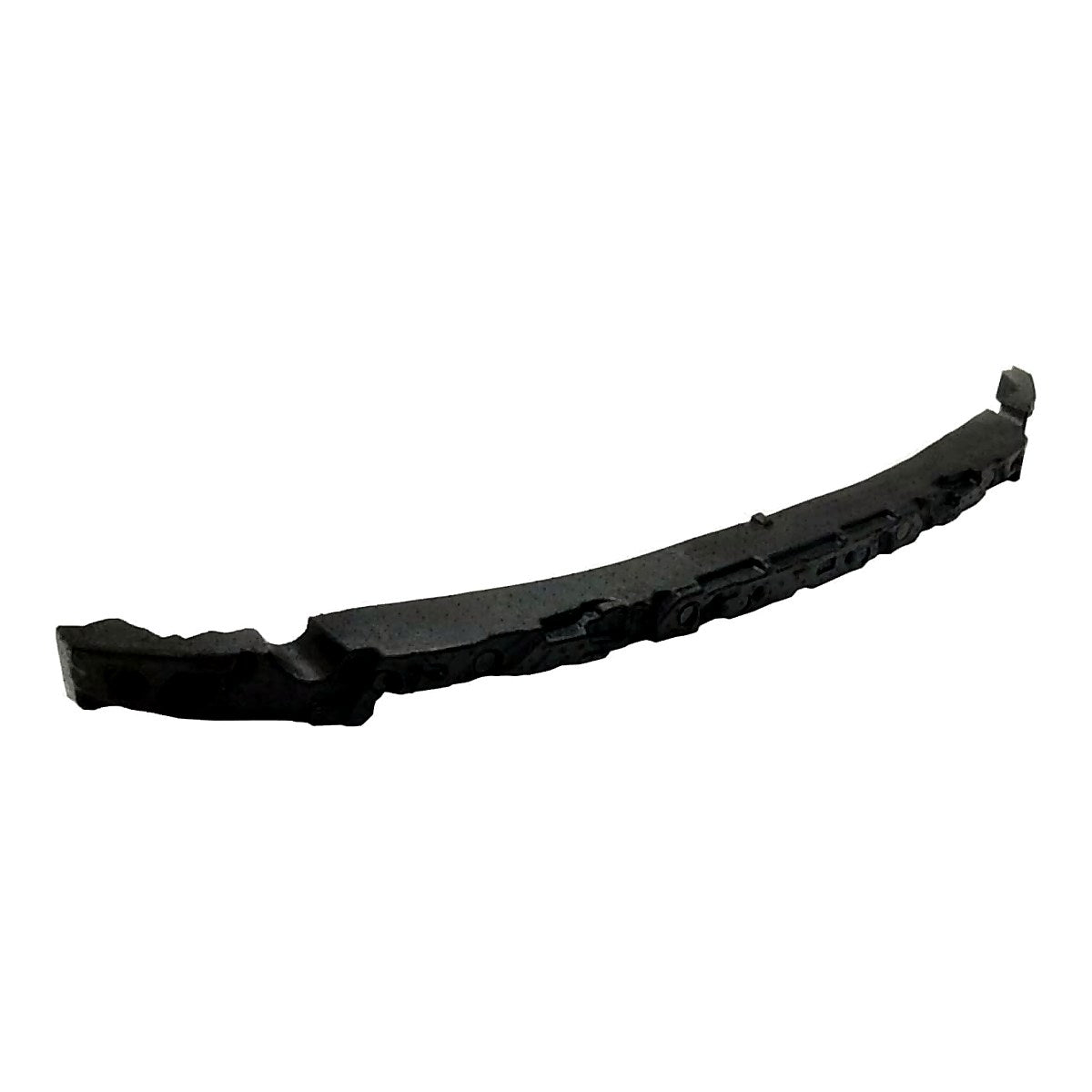 2018-2023 Toyota Camry Hybrid Front Upper Absorber Fr, to1070217. Front view.