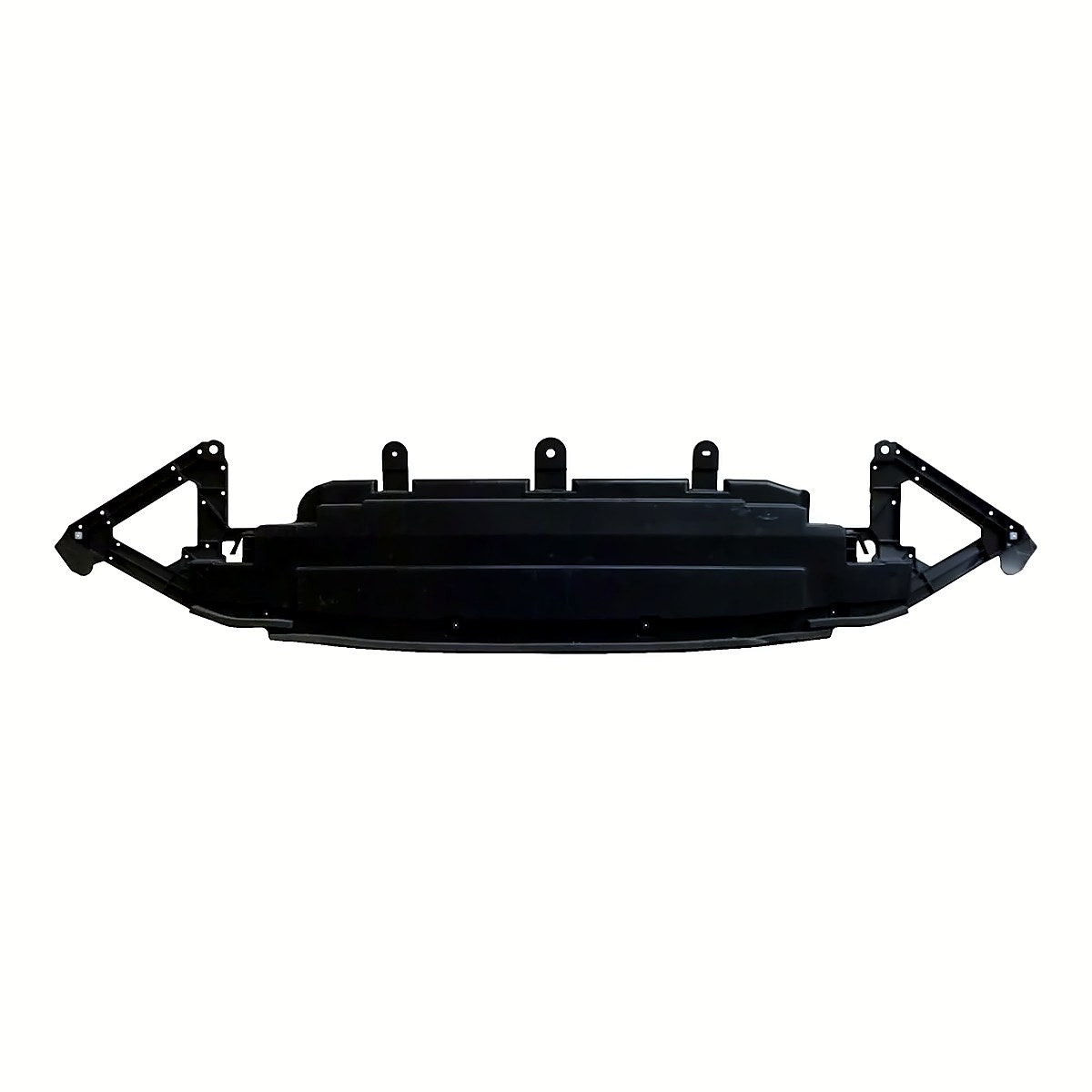 2018-2023 Toyota Camry Front Lower Absorber Fr, to1070220. Front view.