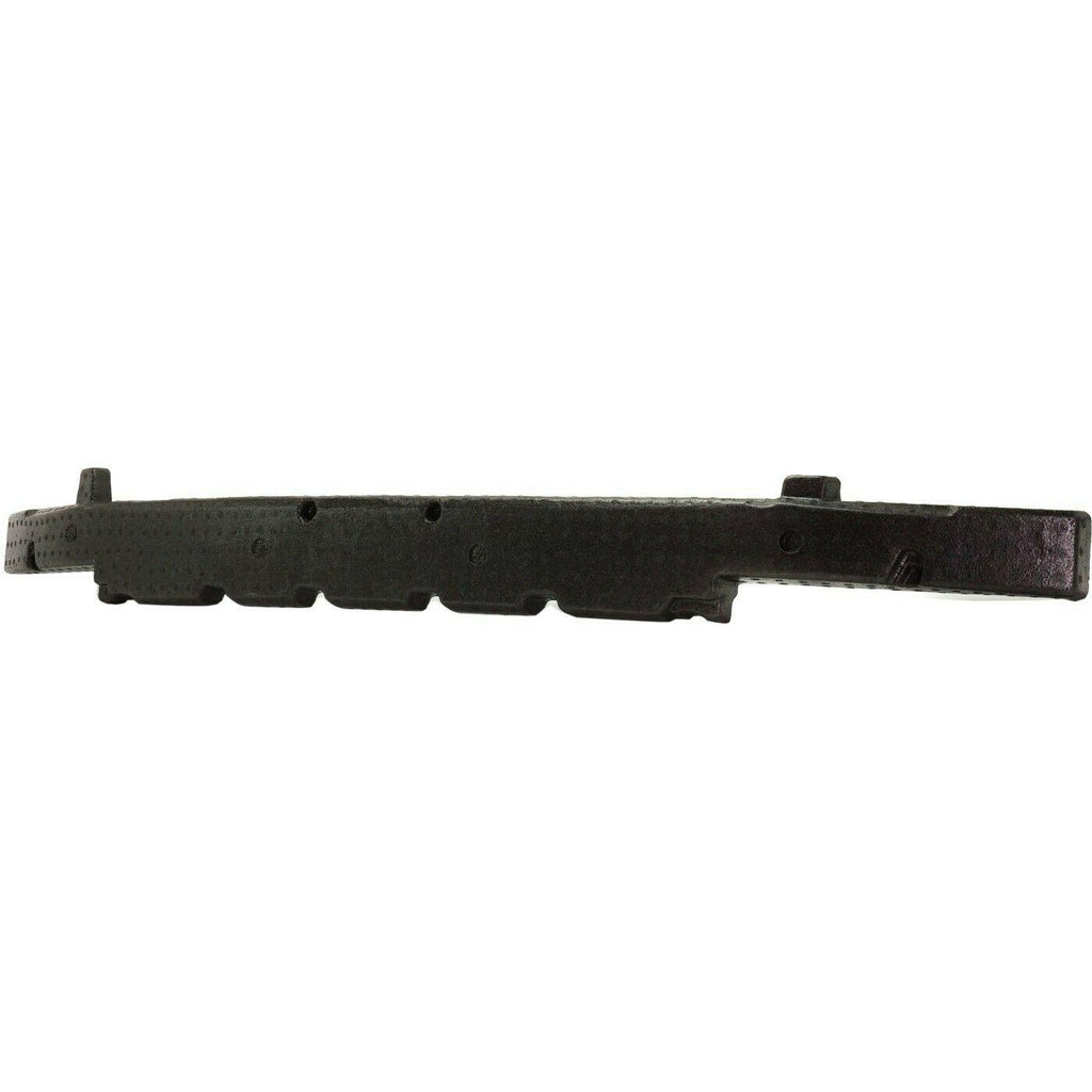 2018-2020 Toyota Sienna Front Absorber , TO1070222. Exact fit for vehicle restoration.
