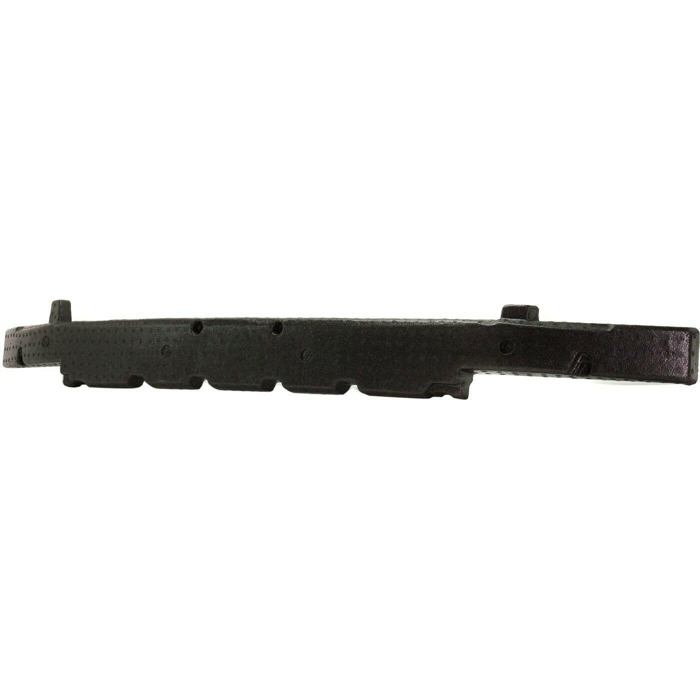 2018-2020 Toyota Sienna Front Absorber , TO1070222. Exact fit for vehicle restoration.