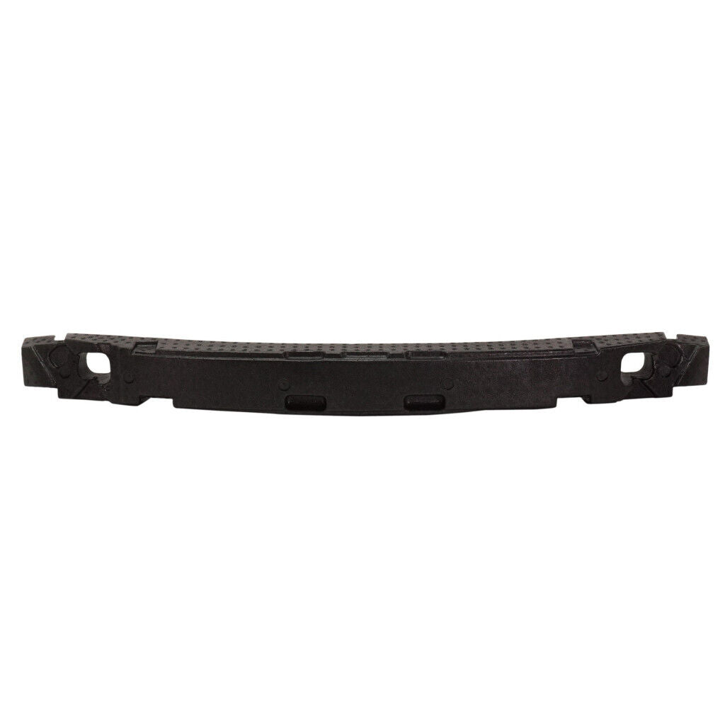 2019-2022 Toyota Corolla Hatchback Front Absorber Upper , TO1070230. Side view of the replacement part.
