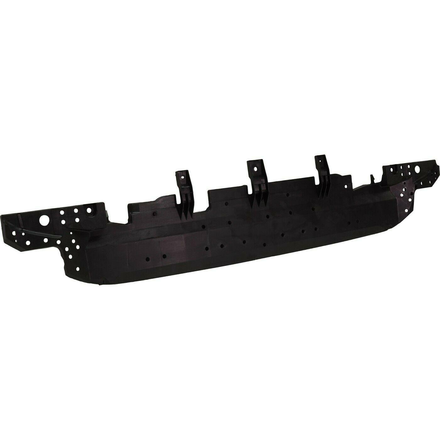 2019-2023 Toyota Rav4 Front Absorber Lower Aventure/ Trail/ Trd , TO1070233. Factory-style replacement part.