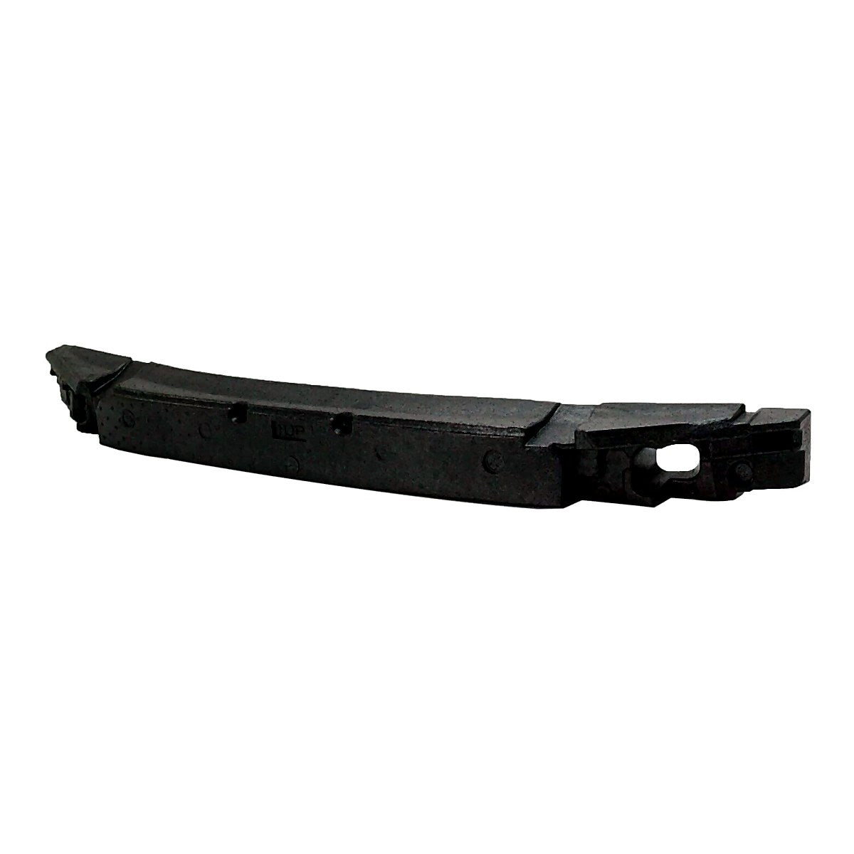 2020-2022 Toyota Corolla Sedan Front Upper Absorber Fr, to1070237. Front view.