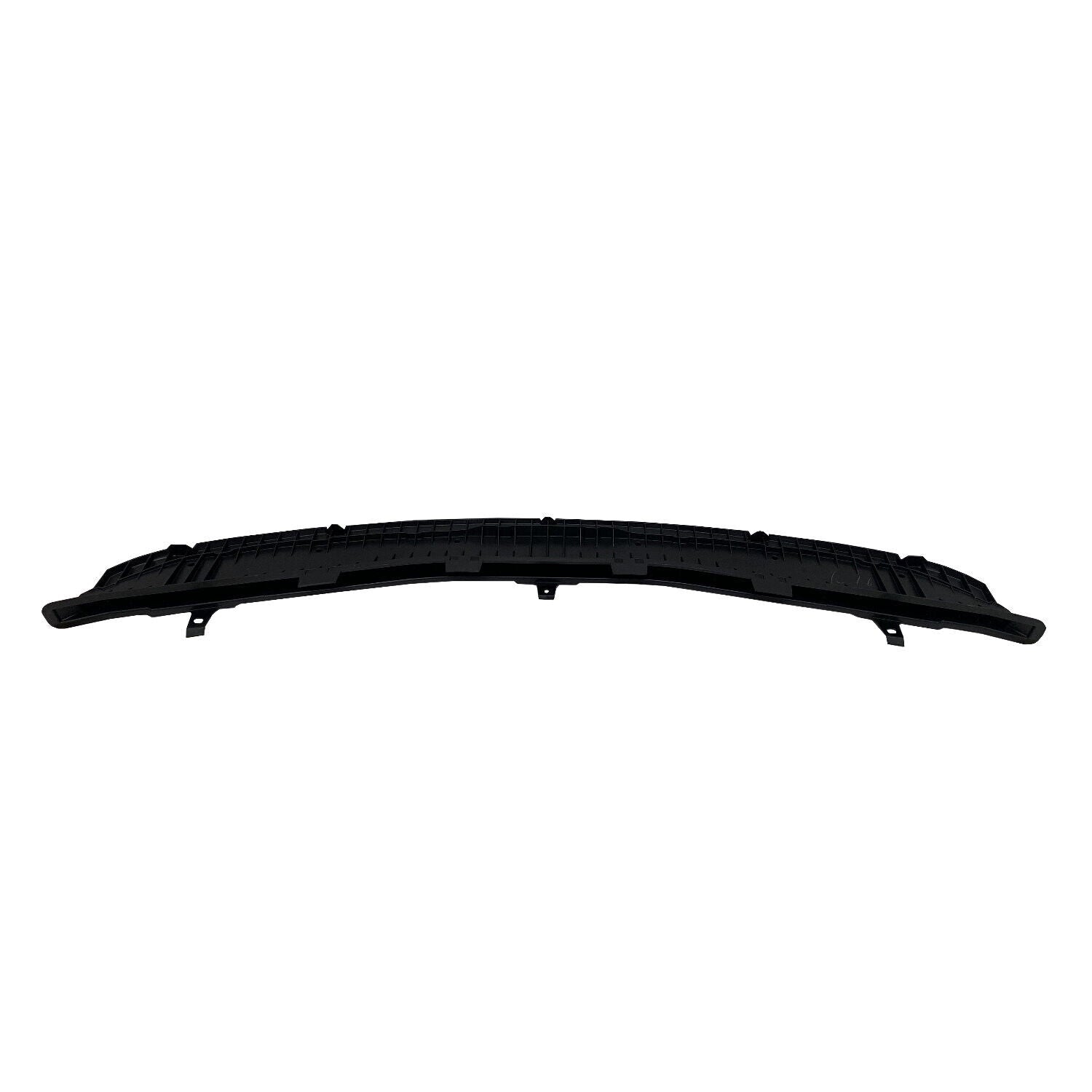 2019-2022 Toyota Prius AWD E Front Absorber Lower , TO1070240. Side view of the replacement part.