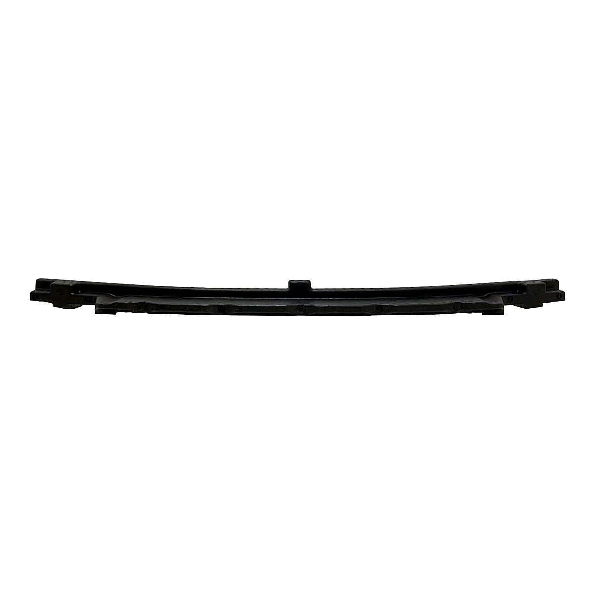 2020-2023 Toyota Highlander Hybrid Front Lower Absorber Fr, to1070245. Front view.