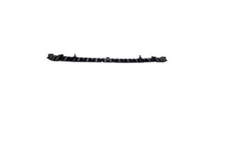 2021-2023 Toyota Sienna Front Absorber Lower , TO1070252. Designed for OEM alignment.