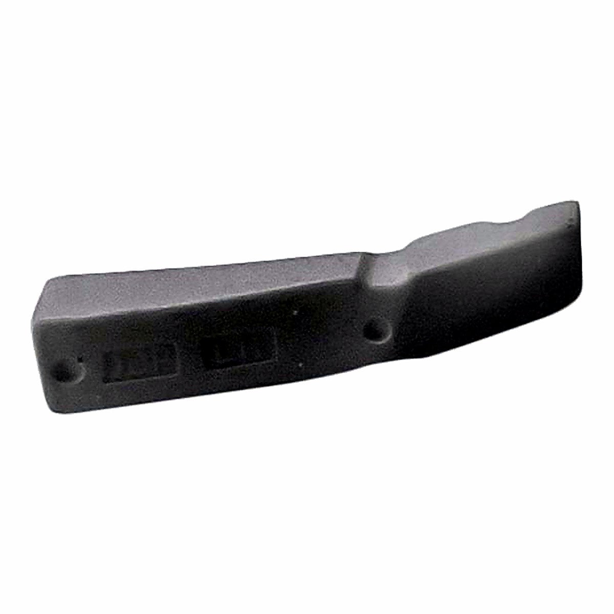 2007-2011 Toyota Yaris Sedan Front Driver Side Absorber Fr, to1072100. Front view.