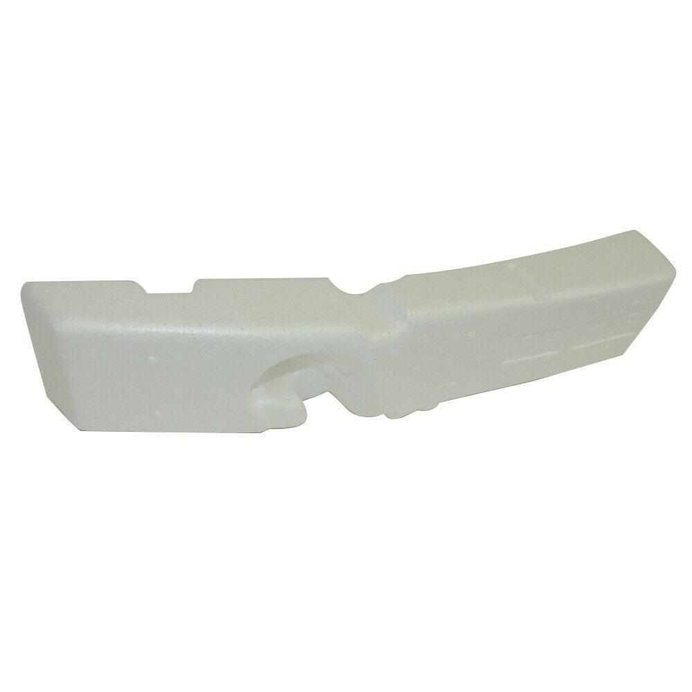 2007-2011 Toyota Yaris Sedan Front Absorber Passenger Side , TO1073100. Durable and impact-resistant.