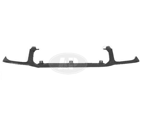 2004-2005 Toyota Rav4 Grille Filler Panel , TO1087113. Angle view for visual reference.
