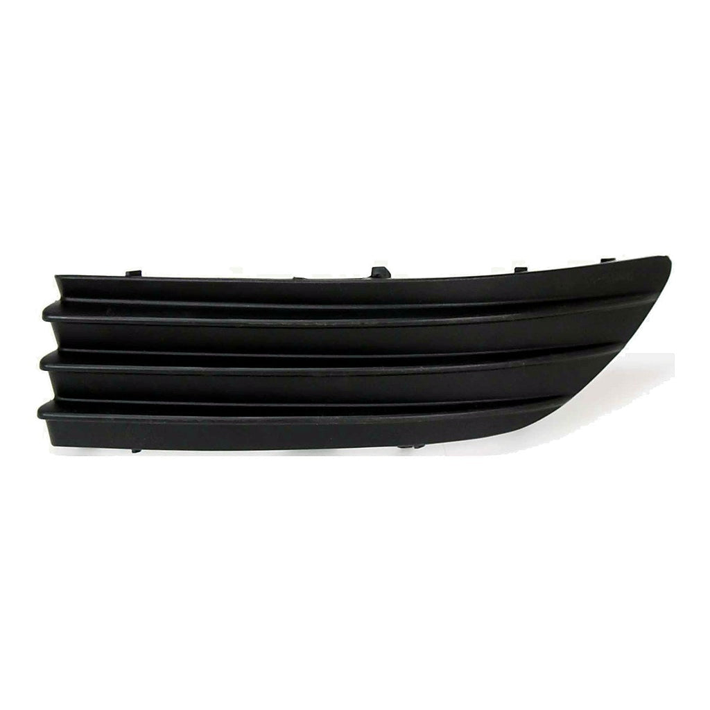 2004-2005 Toyota Sienna Front Driver Side Fog Lamp, to1088109. Front view.
