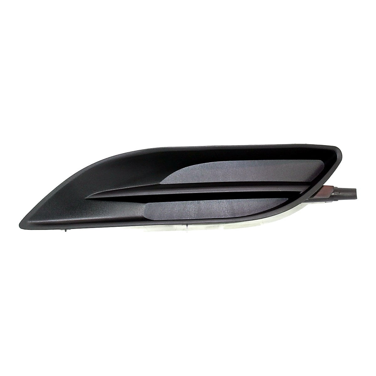 2006-2010 Toyota Sienna Front Driver Side Fog Lamp, to1088115. Front view.