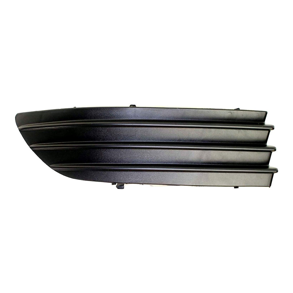 2004-2005 Toyota Sienna Front Passenger Side Fog Lamp, to1089109. Front view.