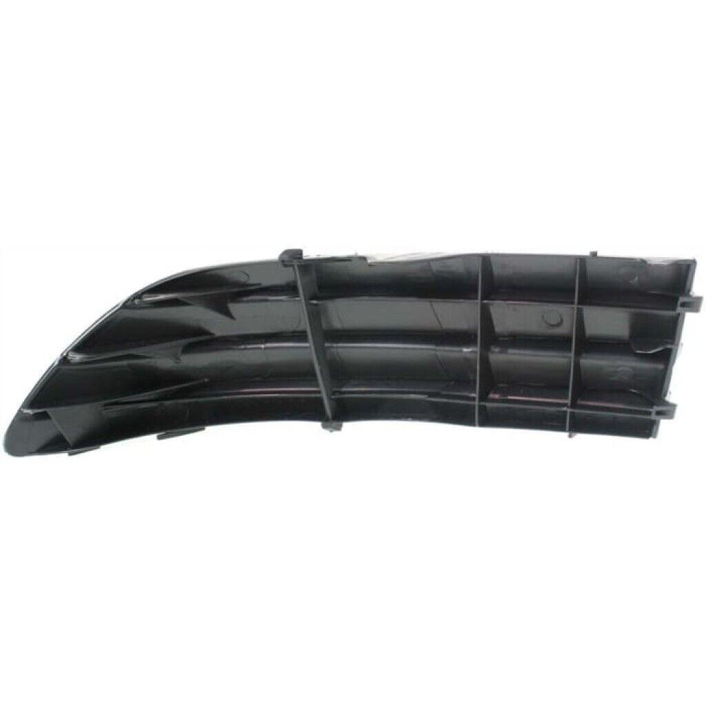 2004-2005 Toyota Sienna Fog Lamp Cover Front Passenger Side , TO1089109. OEM-style replacement.