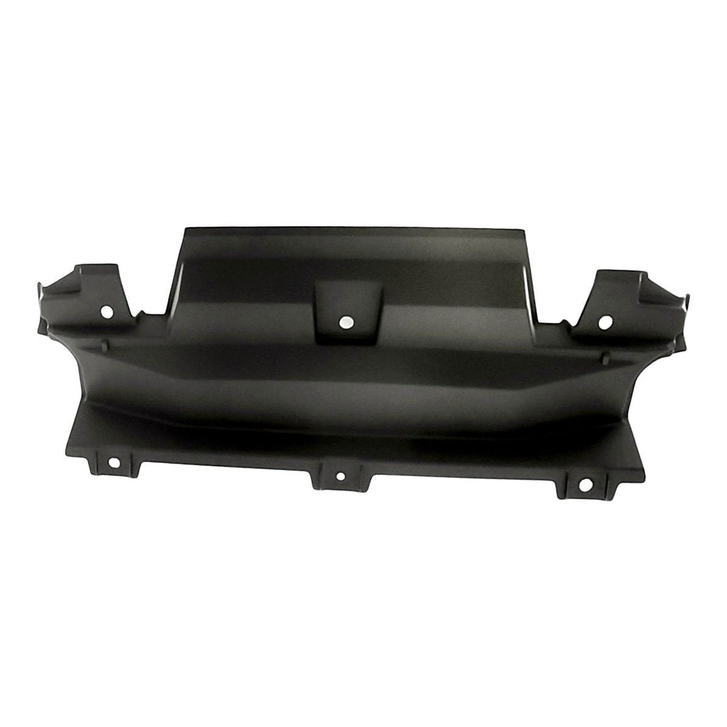 2014-2023 Toyota 4Runner Front Lower Bumper Lower, to1091100. Front view.
