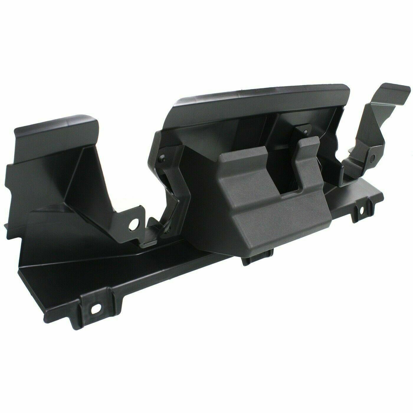 2014-2023 Toyota 4Runner Front Lower Bumper , TO1091102. Lightweight yet durable construction.